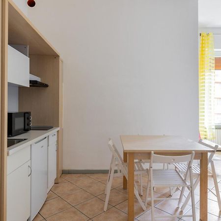 Gramsci 3 Studios By Wonderful Italy Bologna Exteriör bild