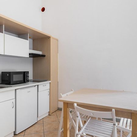 Gramsci 3 Studios By Wonderful Italy Bologna Exteriör bild