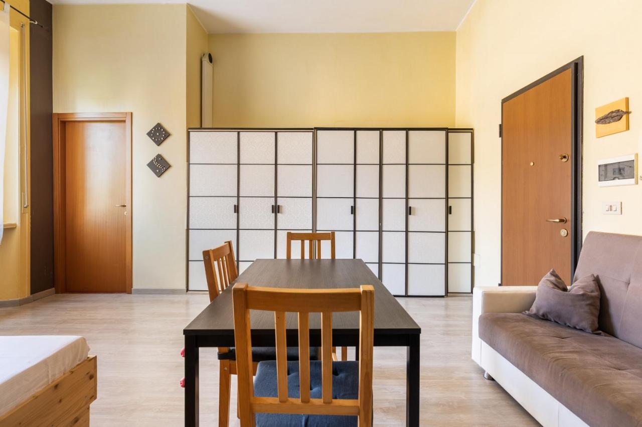 Gramsci 3 Studios By Wonderful Italy Bologna Exteriör bild