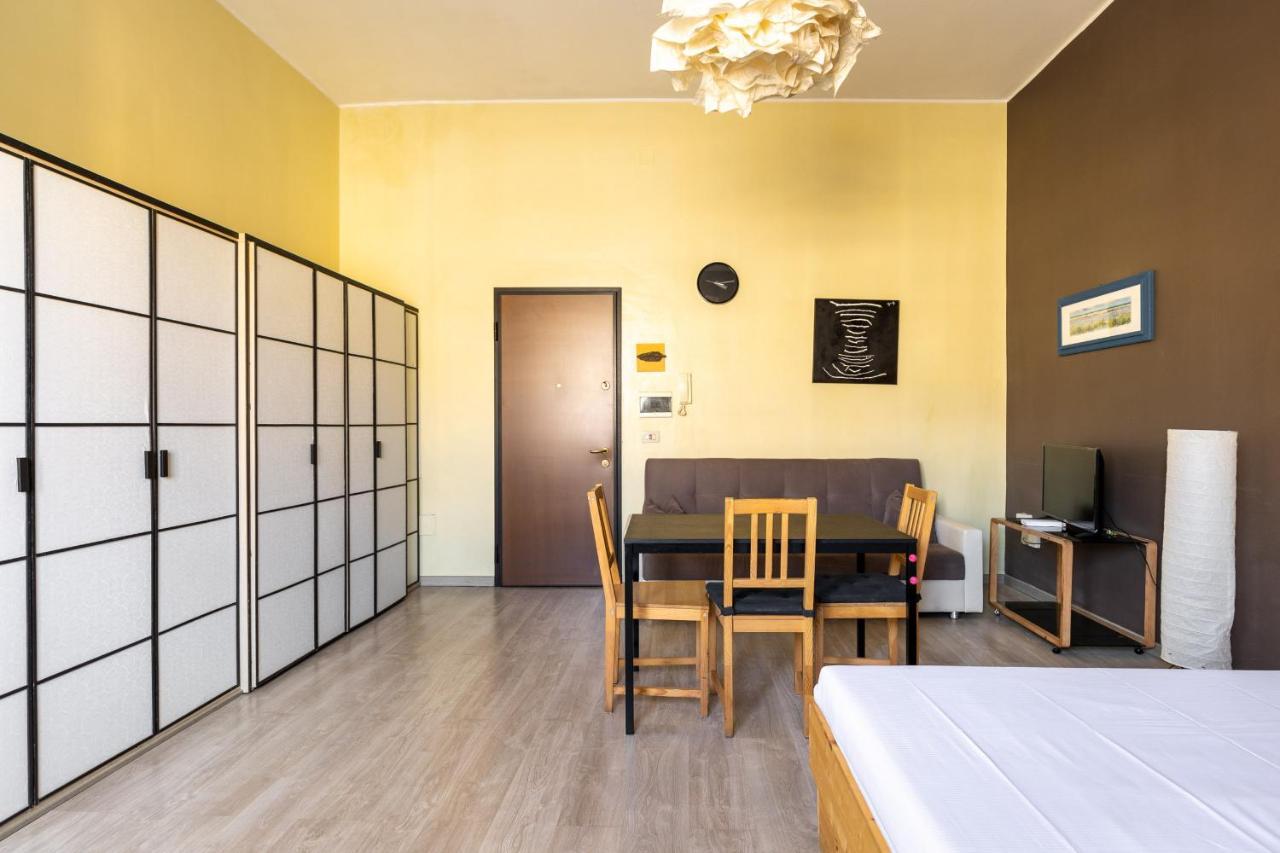 Gramsci 3 Studios By Wonderful Italy Bologna Exteriör bild