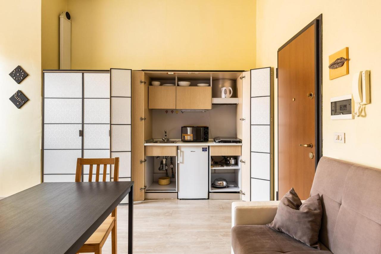Gramsci 3 Studios By Wonderful Italy Bologna Exteriör bild
