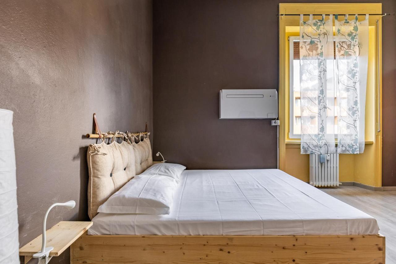 Gramsci 3 Studios By Wonderful Italy Bologna Exteriör bild