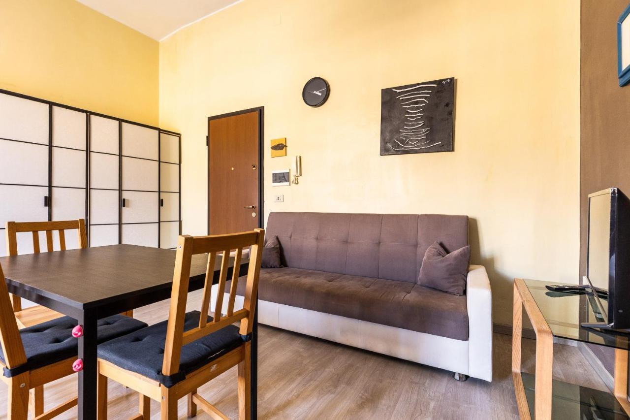 Gramsci 3 Studios By Wonderful Italy Bologna Exteriör bild