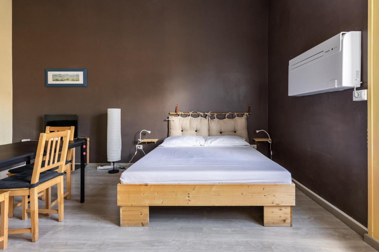 Gramsci 3 Studios By Wonderful Italy Bologna Exteriör bild