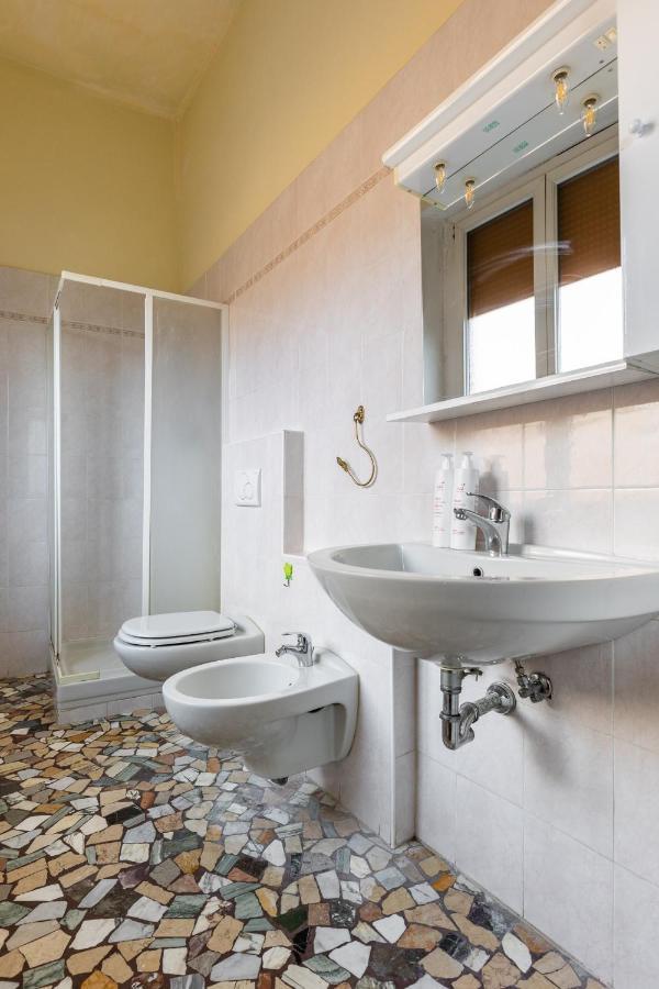 Gramsci 3 Studios By Wonderful Italy Bologna Exteriör bild