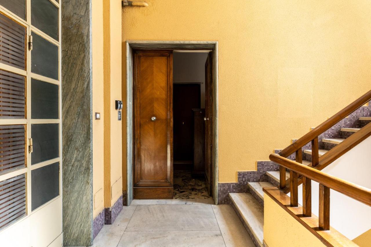 Gramsci 3 Studios By Wonderful Italy Bologna Exteriör bild