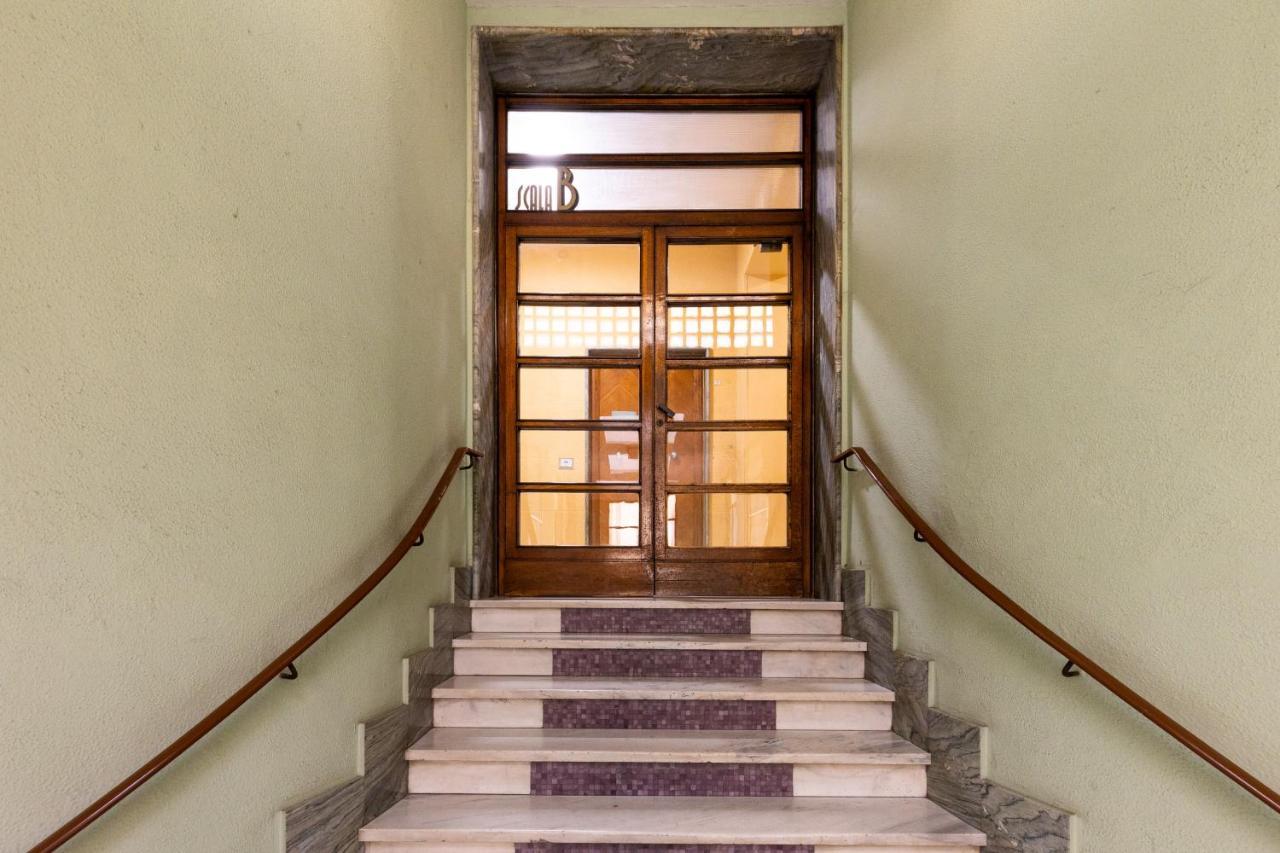 Gramsci 3 Studios By Wonderful Italy Bologna Exteriör bild