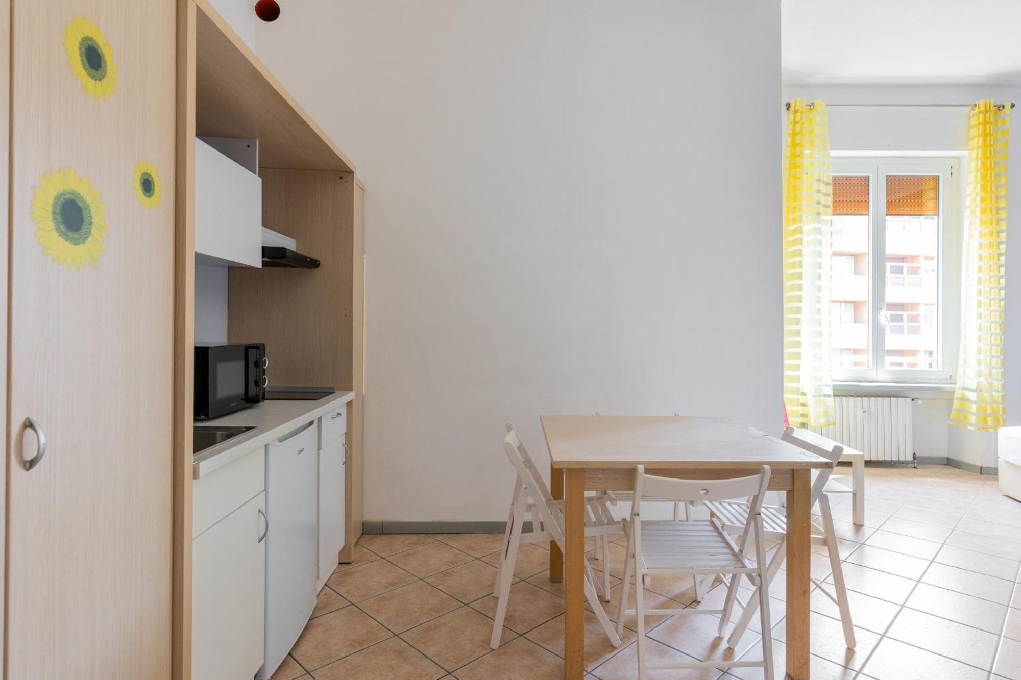 Gramsci 3 Studios By Wonderful Italy Bologna Exteriör bild