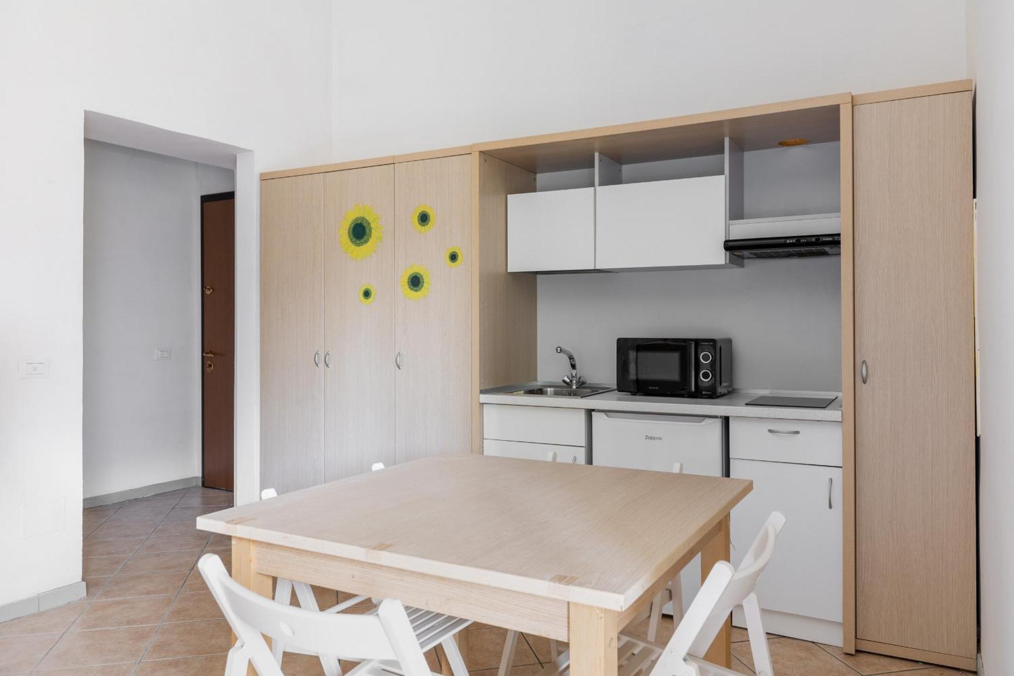 Gramsci 3 Studios By Wonderful Italy Bologna Exteriör bild