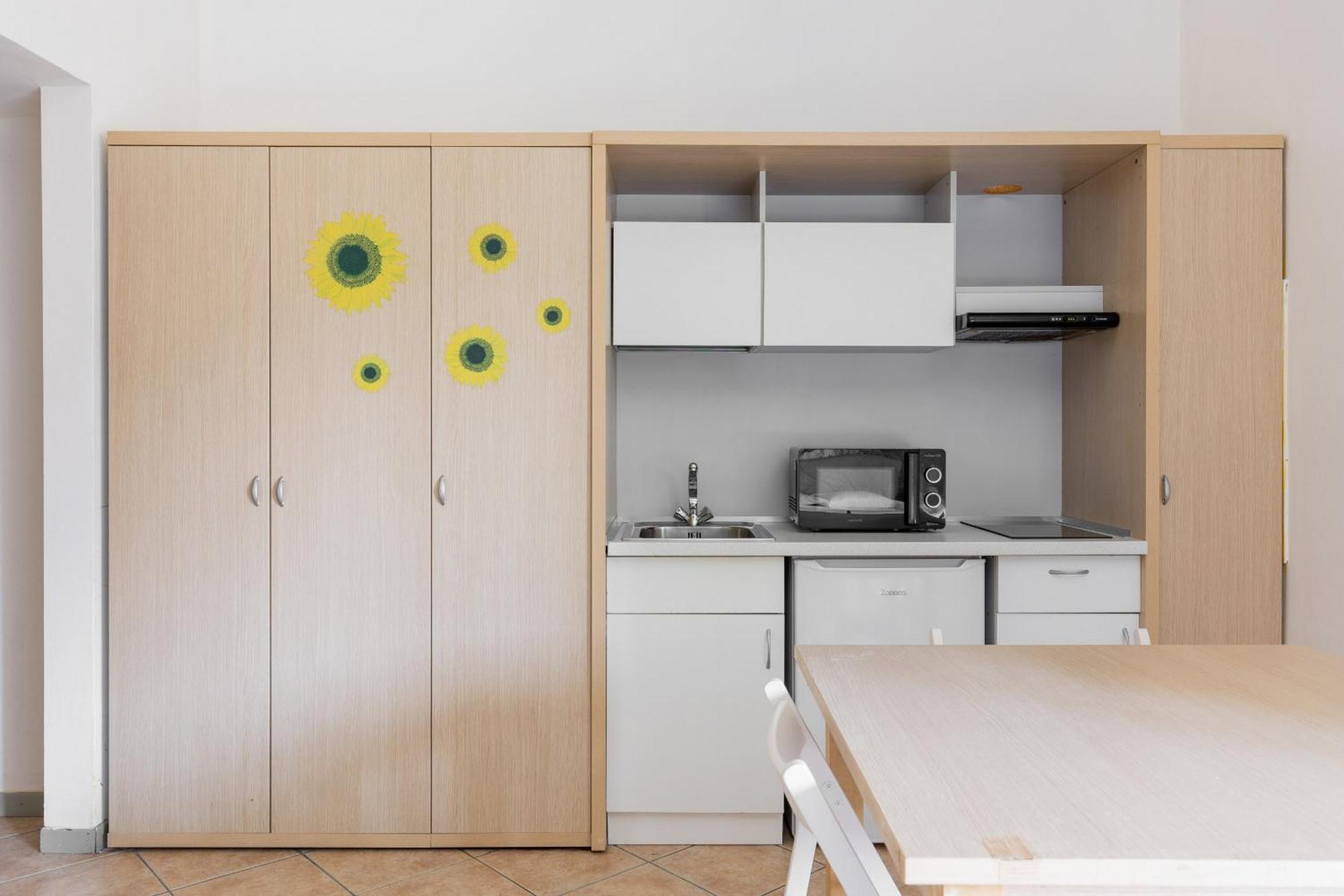Gramsci 3 Studios By Wonderful Italy Bologna Exteriör bild