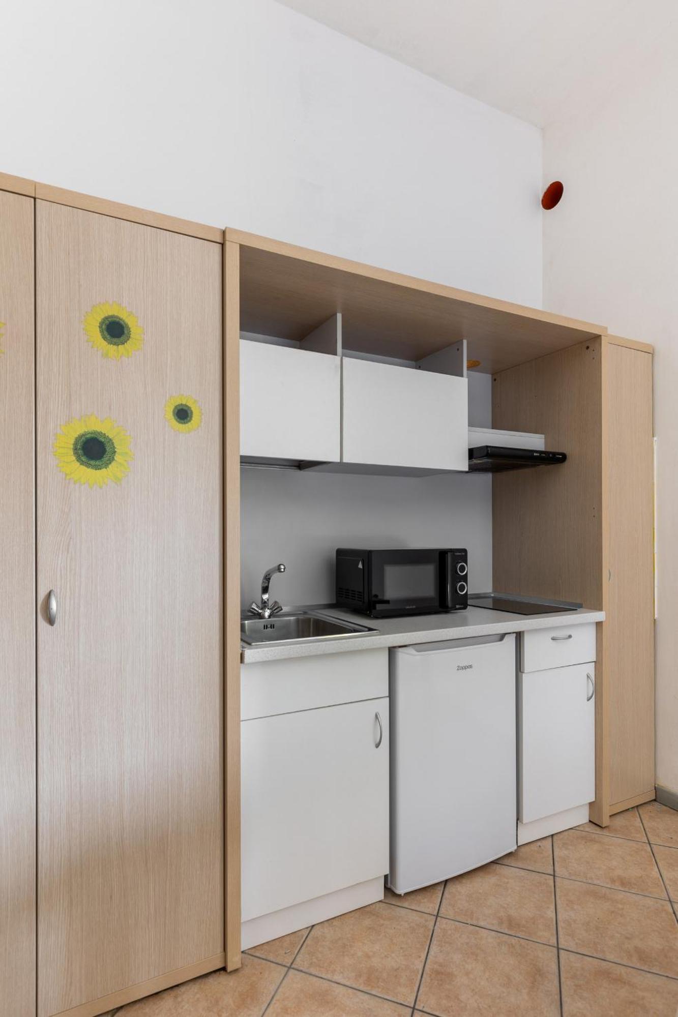 Gramsci 3 Studios By Wonderful Italy Bologna Exteriör bild