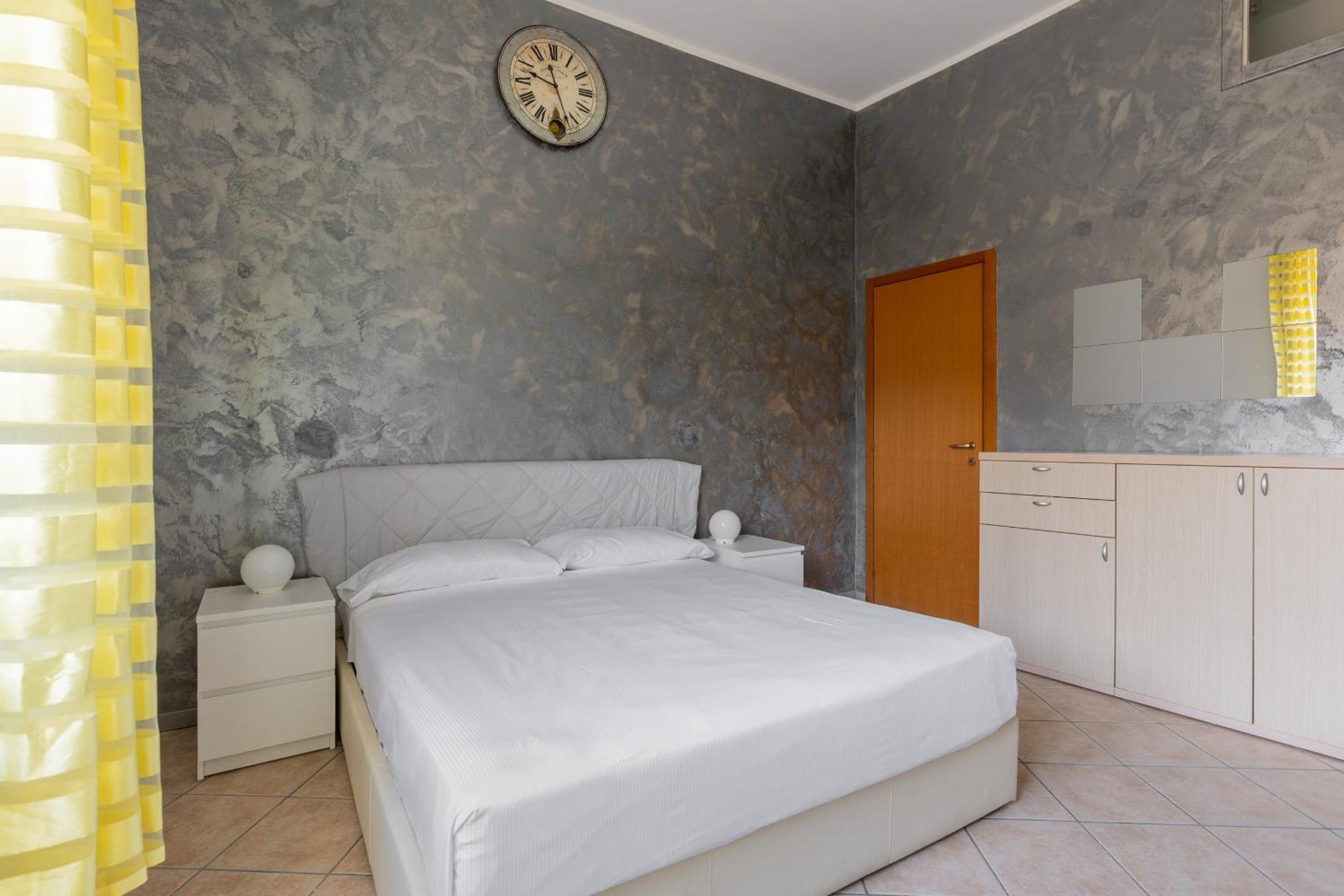 Gramsci 3 Studios By Wonderful Italy Bologna Exteriör bild