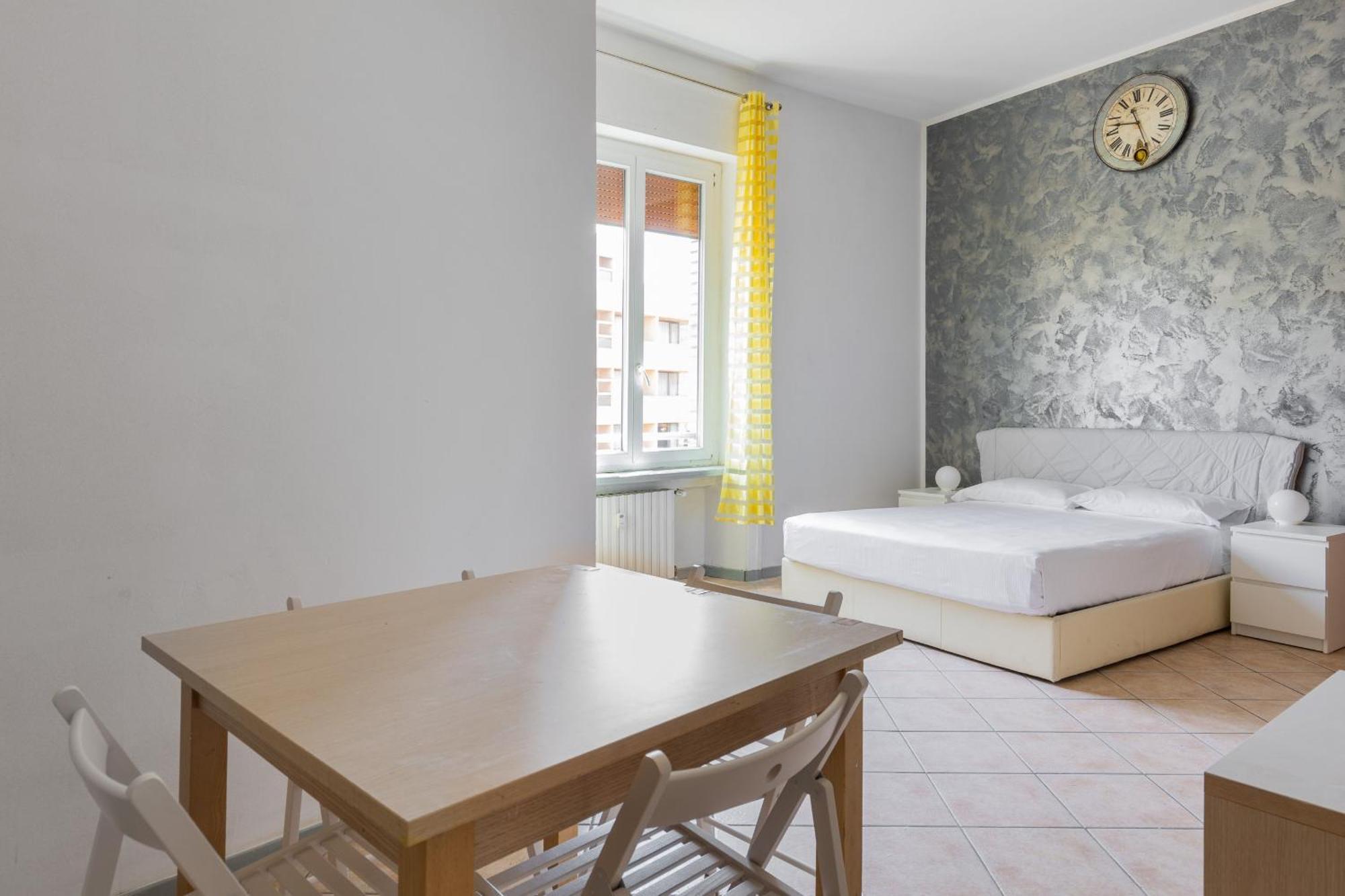 Gramsci 3 Studios By Wonderful Italy Bologna Exteriör bild