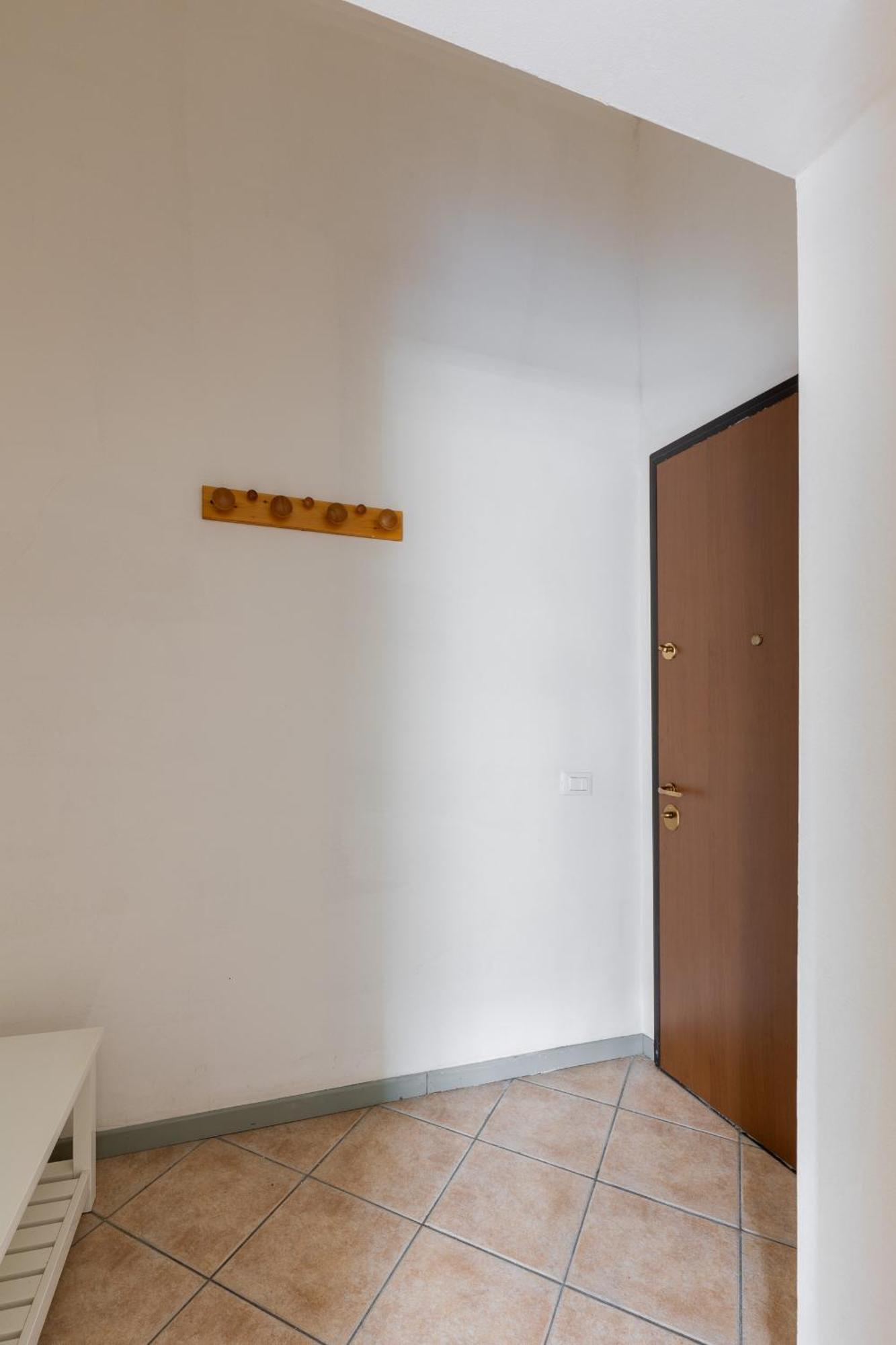 Gramsci 3 Studios By Wonderful Italy Bologna Exteriör bild