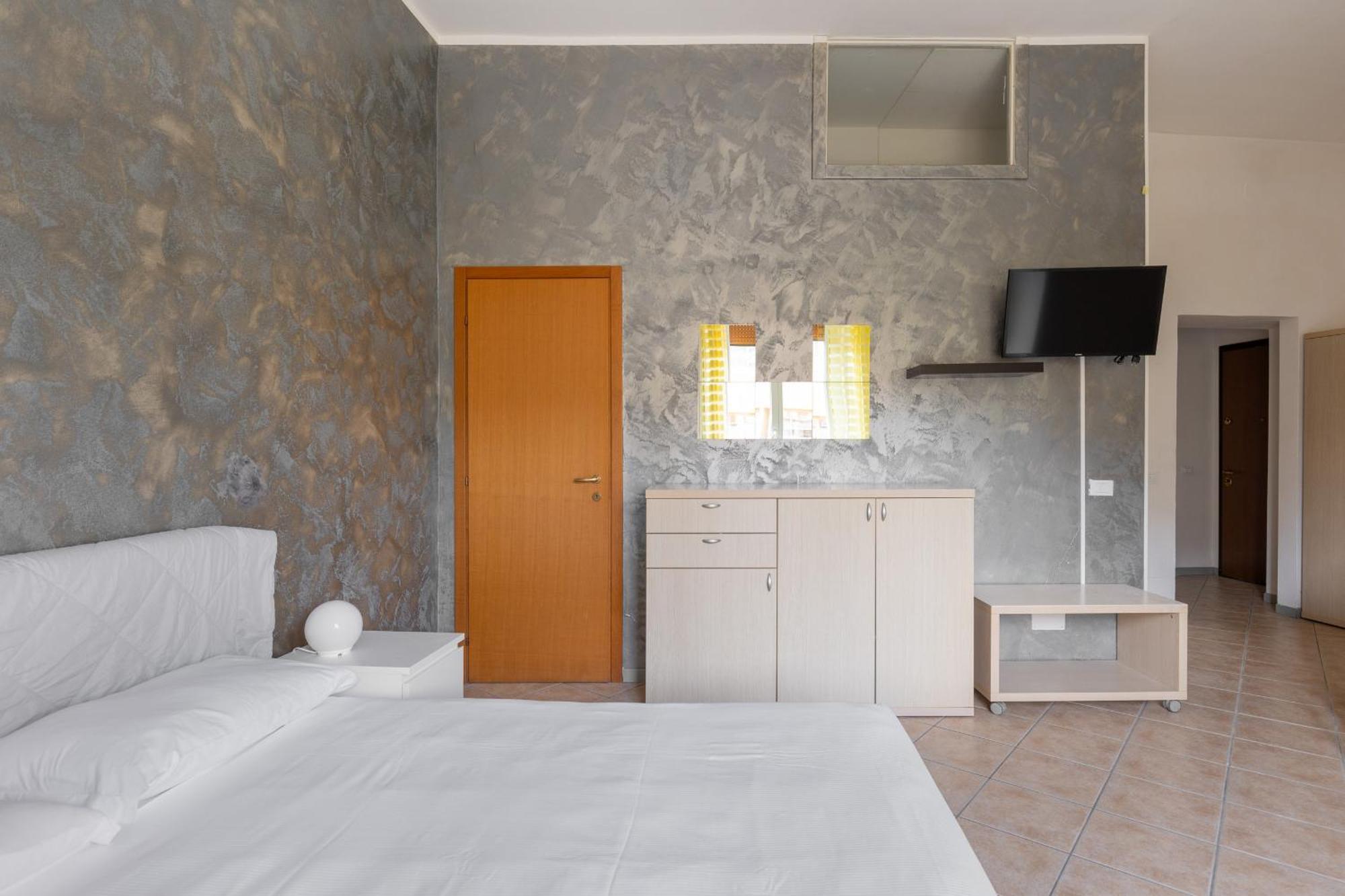 Gramsci 3 Studios By Wonderful Italy Bologna Exteriör bild